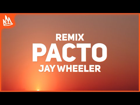 Jay Wheeler, Anuel AA, Hades66 – Pacto Remix (Letra)