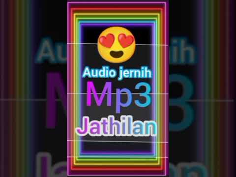 LAGU JATHILAN SUARANYA MANTAP