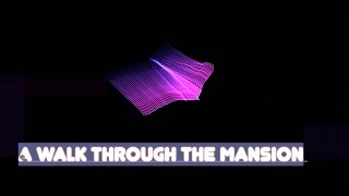 A Walk Through The Mansion - Black Ops IIII Dead of the Night OST