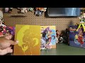 Shantae: Half-Genie Hero Collector's Edition PS5 unboxing part 2.