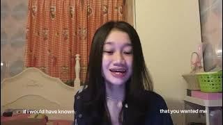 almost is never enough - ariana grande (cover)