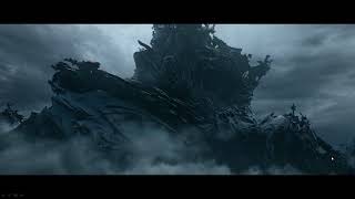 Webinar Replay | Adam Swaab | Create Abstract Effects Using Houdini