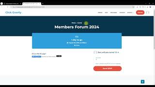 NationBuilder Induction - Basics Tutorial