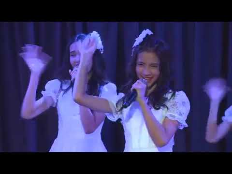 Daisuki (Aku Sangat Suka) - JKT48 Team T Old