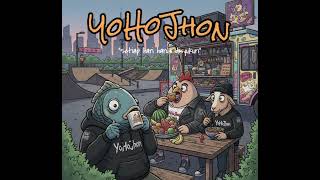 Download Lagu YoHoJhon - Do'a Yang Menyelamatkan MP3