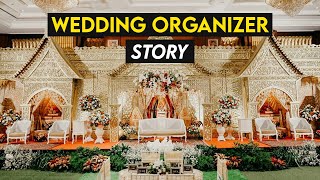 Wedding Organizer Story #28