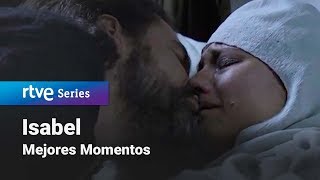 Isabel Capítulo 38 - Mejores Momentos Rtve Series