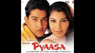 Milti Hai Jhukti Hai (Eagle Ultra Classic Jhankar) Movie: PYAASA 2002 Singers: UDIT NARAYAN & ALKA