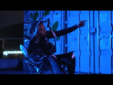 FRAUDES ( prod. By Jake b )