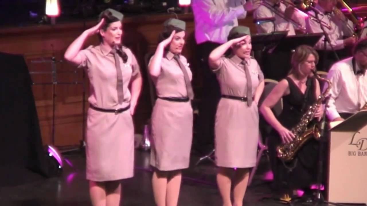 Boogie Woogie Bugle Boy by -