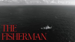 THE FISHERMAN - HOAPROX  | ALBUM “SECRETS IN THE WAVES”