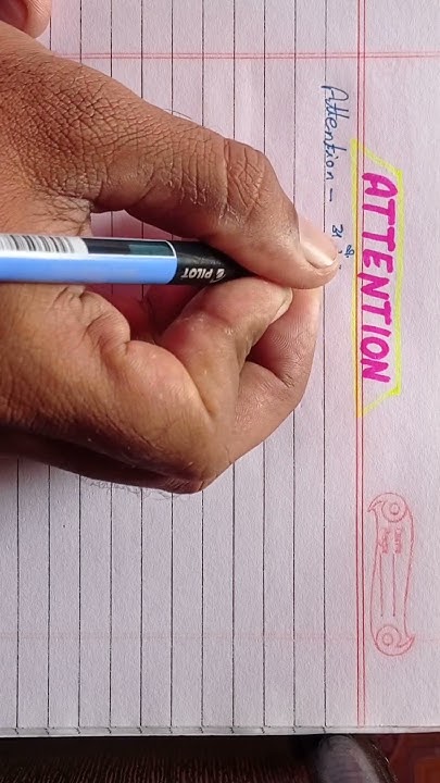 attention-meaning-in-hindi-youtube