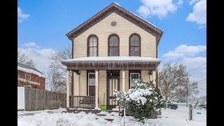 116 Elgin Street video tour