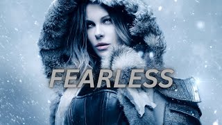 Fearless ( Slowed + Reverb ) !!!!!