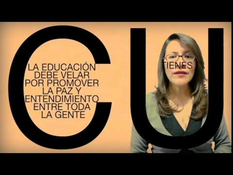 Video: ¿Qué es un derecho inalienable?