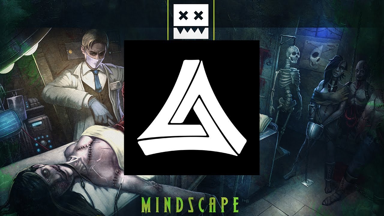 Mindscape - Shut Down (ft. Coppa)