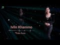 Ivlin Khammo Yala Sora أغنية أشورية قديمة بصوت ايفلين خمو 