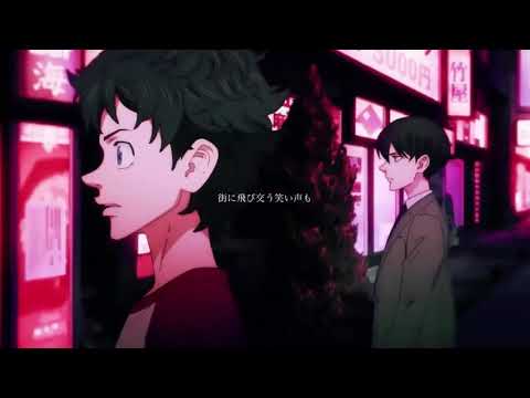 東京リベンジャーズＭＡＤ怪物
