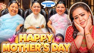 Kya Mother’s Day Aisa Hona Chahiye Tha? 🤔 | Bharti Singh | Harssh Limbachiyaa | Golla