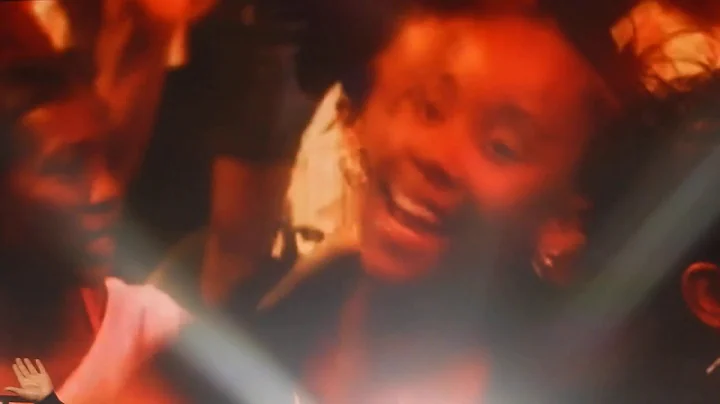 Bow Wow and Omarion - Let Me Hold You - Millennium Tour