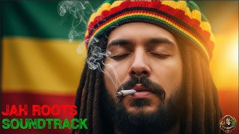 1 of 10 Top Roots Reggae Music 2025 – A Healing Journey Through Rasta Roads, Jah’s Light & One Love