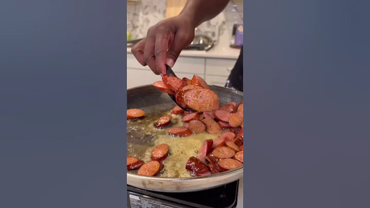 Southern Fried Cabbage Recipe | How To Make Fried Cabbage #onestopchop - DayDayNews