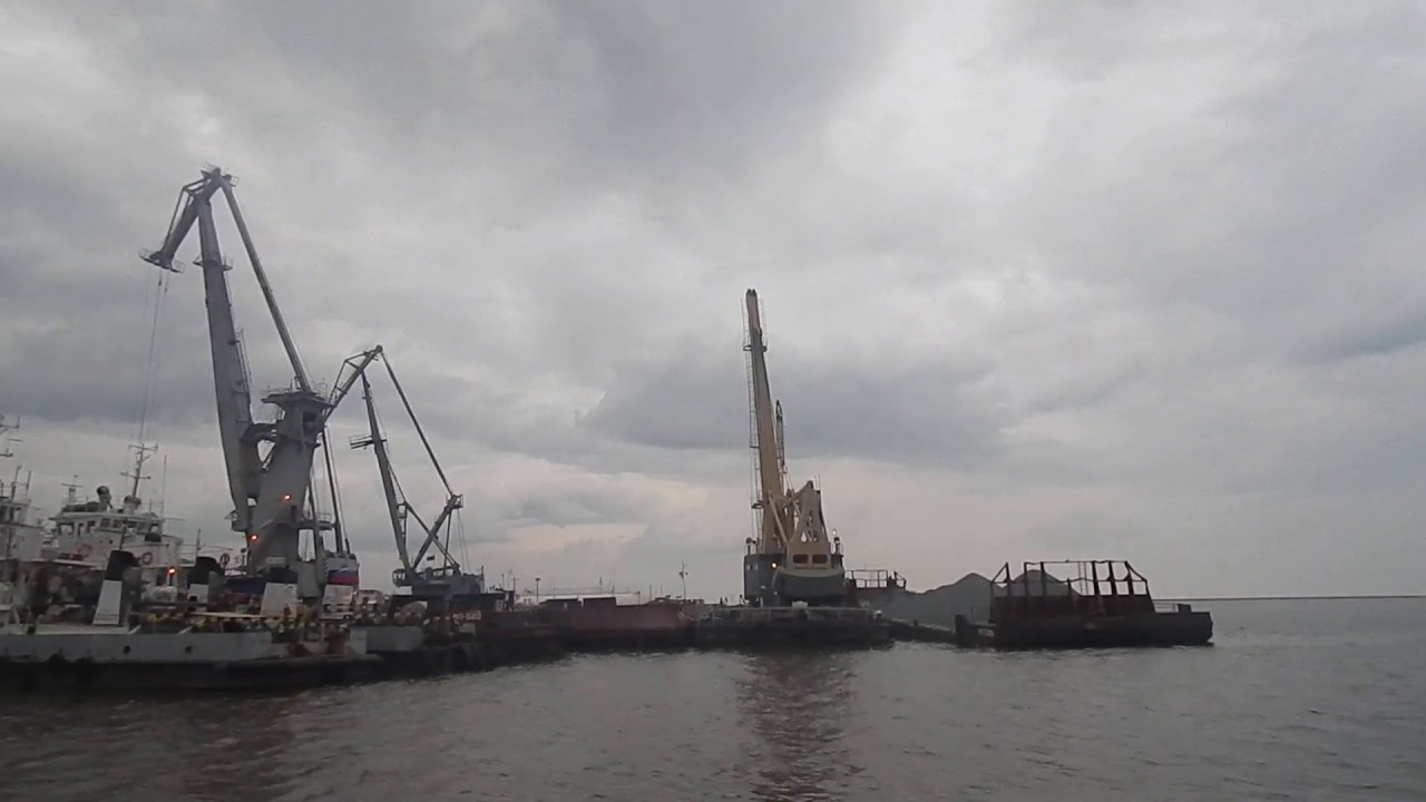 Порт зюйд вест