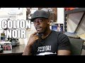 Colion Noir: I'm One of the Few Black People Willing to Admit Voting for Trump (Part 5)