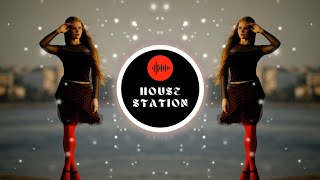 High Beam - Lost For Days (Deep House Remix) | House Station