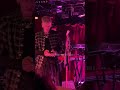 Mgk plays an unreleased song at his secret show machinegunkelly