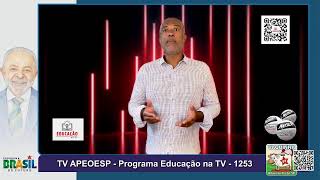 #aovivo - 01/04/2026 - Brasil do Futuro | Alckimin é Vice | José Alfredo Carvalho e Matheus Dias