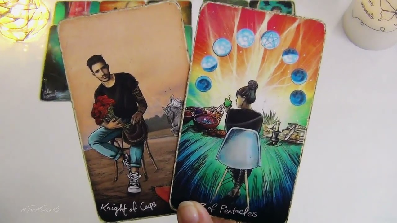 😱💖 Sentimentos, Pensamentos, Intenções e Próximas Ações | Semanal | Tarot