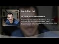 Rencontre avec Louis Fouché