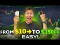 WHY YOU KEEP LOSING WITH POCKET OPTION???