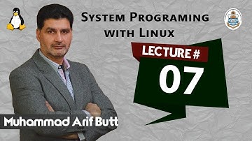 Lec07 Versioning Systems git-II (Arif Butt @ PUCIT)