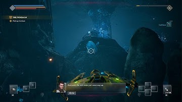 Everspace 2 - The Wingman