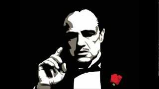 The Godfather Theme Song Full HD (1080p) Highest Sound Quality