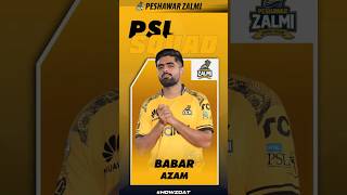 Zalmi's Final Squad