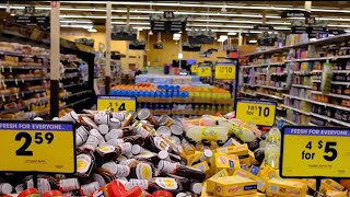 Are you checking your grocery receipts for errors? | NBC 7 San Diego