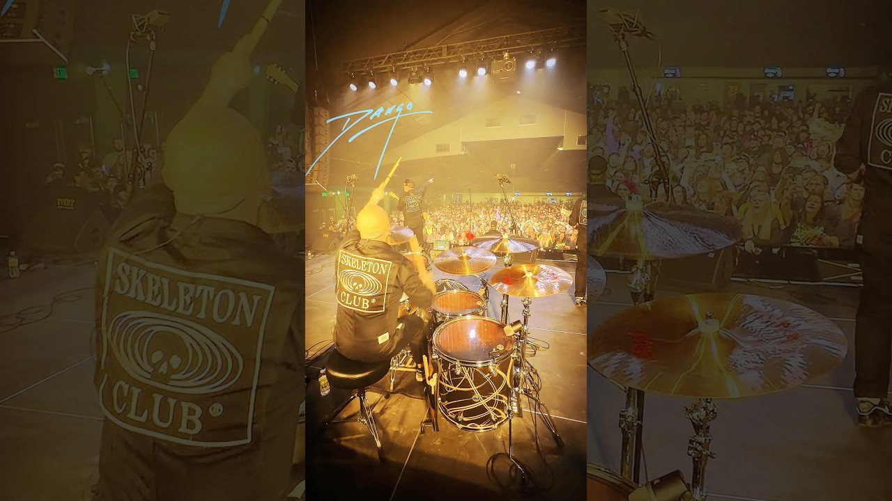 Hawthorne Heights live in Des Moines, Iowa #dangoempire #hawthorneheights