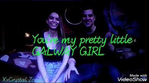 Galway girl ~Mep part 3~ for girlsplaygames * Redone *