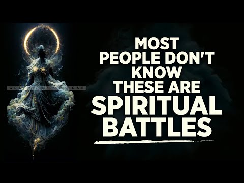 Most People Think Spiritual Attacks Will Ever Happen To Them!