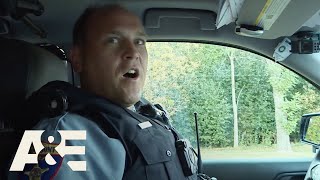 Live PD: Police Patrol – Back-to-Back Full Episodes – MARATHON Pt. 11 | A&E