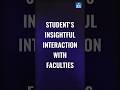 Student's Insightful Interaction with NEXT IAS Faculties | Preparation & Strategy | NEXT IAS