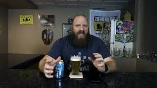 BrewDog Punk IPA Extended Play Review