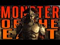 Monster of the East: The Life of Legate Lanius | Fallout Lore