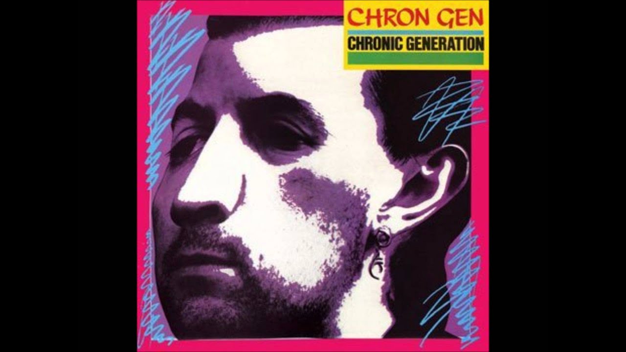 Guarda Chron Gen - Breakdown su YouTube Guarda Chron Gen - Breakdown su YouTube