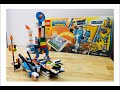 Episode 16: Lego Boost Series: Auto-Builder