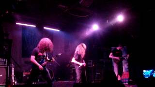Diseased Mind @ live in Daos