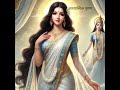 महाभारत की गुप्त कथा #krishna #mahabharat #hindu #short #shorts